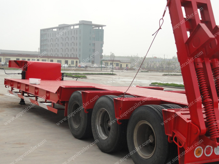 trailers manufacturers 
