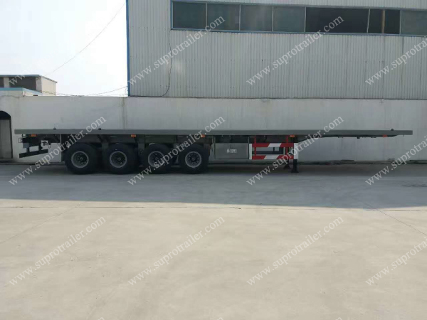 container trailers 