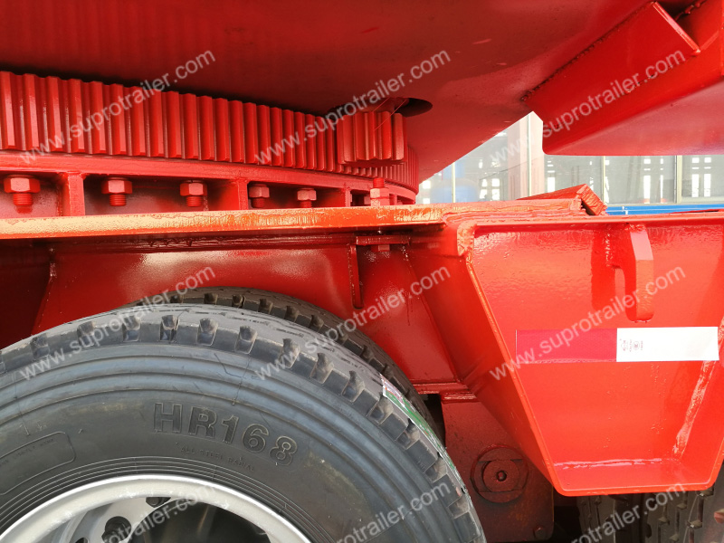 windmill blade adapter