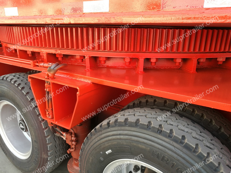 windmill blade adapter