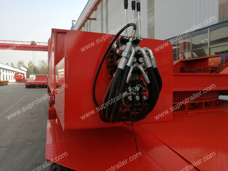 windmill blade adapter