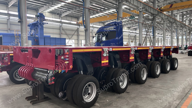 Goldhofer THP/SL