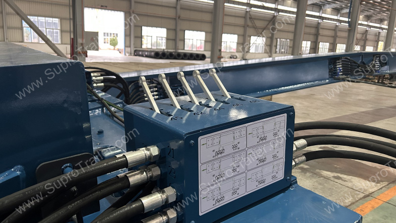 detachable head vessel bridge