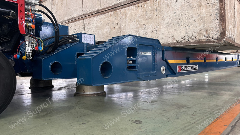 detachable head vessel bridge