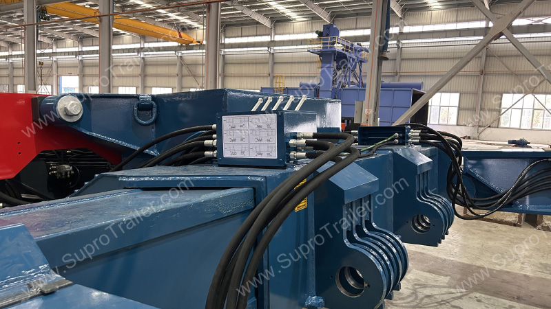 detachable head vessel bridge