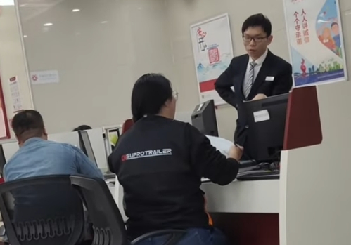 ¿Sobrepagó 15,000 USD? ¡No se preocupe! ¡Supro Trailer le reembolsará el total!