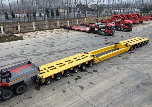 9–15 m + 6 m + 6 m + 6 m, Vessel Bridge de 220 toneladas (STG/SL)