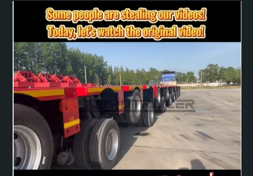 Certaines personnes volent nos vidéos de produits ! Mais elles ne pourront jamais voler notre qualité ni notre service !