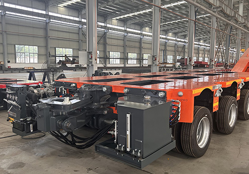 Panneau de commande personnalisé du STN-V3