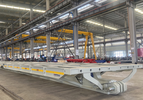 Entretoise du Nicolas MDE