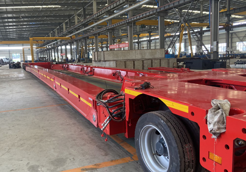 Pont modulaire STN-H6