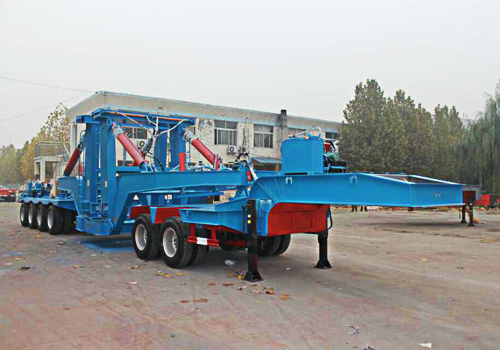 Adaptateur de tour éolienne STA-L