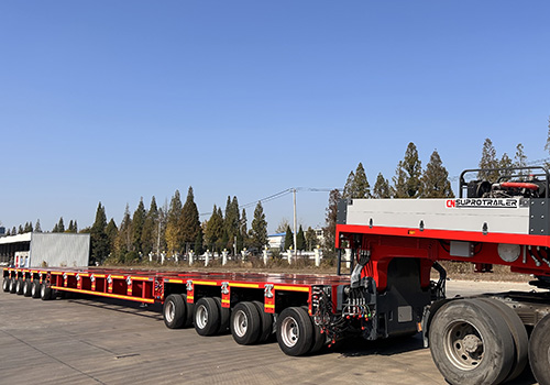 Espacers de Supro TPH/SL