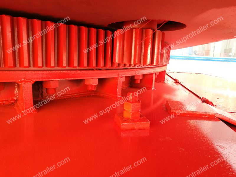 windmill blade adapter