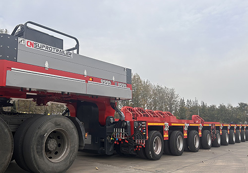 Введение в Supro THP/SL