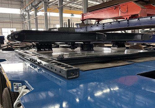 Поворотный круг для STG/SL