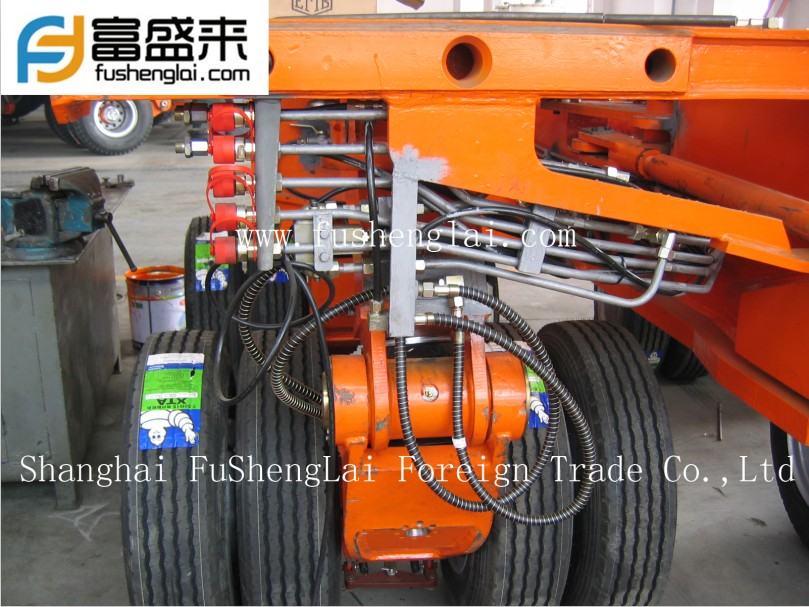 heavy transporter 