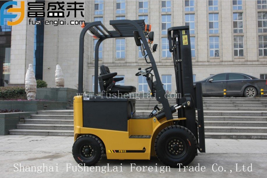 fork lift battery 