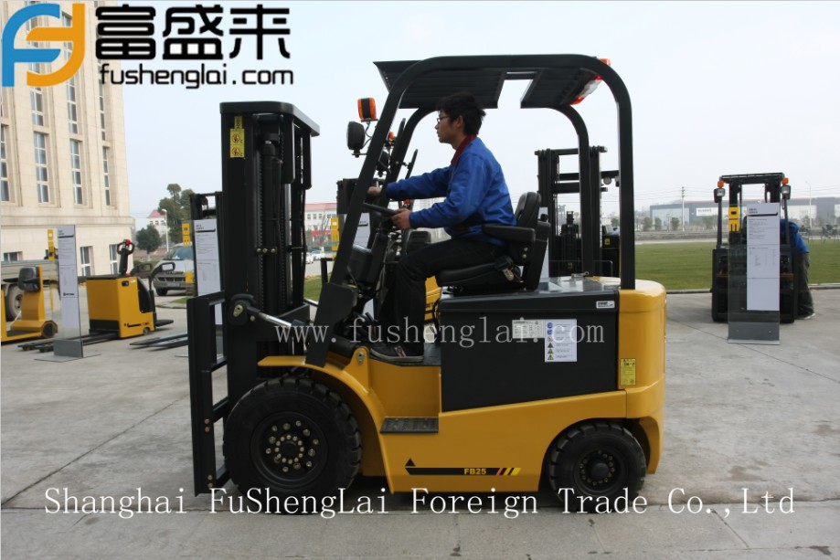 fork lift battery 