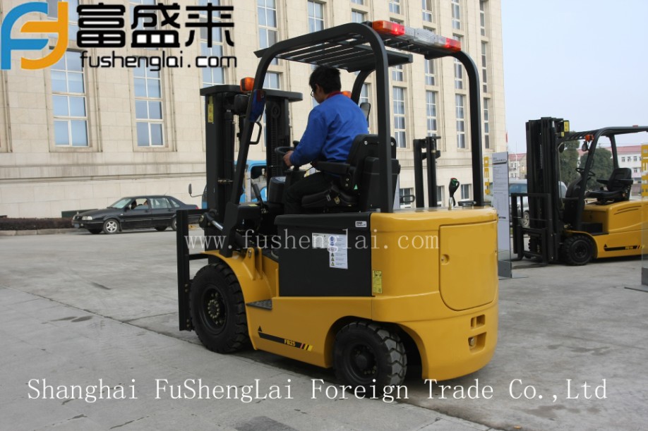 cheap forklift 