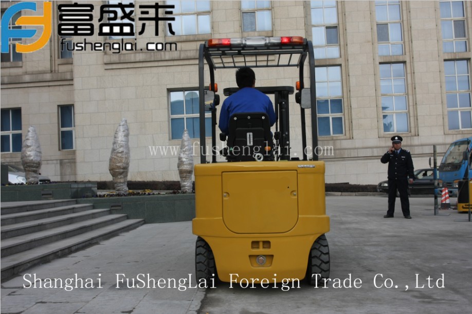 cheap forklift 