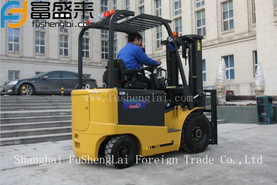 cheap forklift 