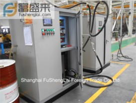 Forklift Parts 