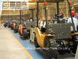 used forklifts for sale 