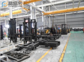 Forklifts For Sale 