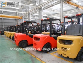 Forklifts For Sale 