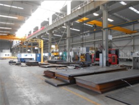china forklift truck 