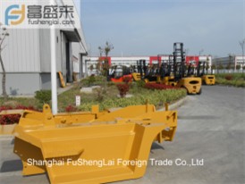china forklift truck 