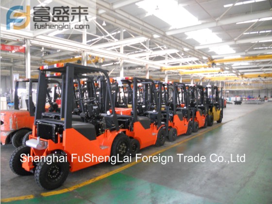 forklifts for sale 