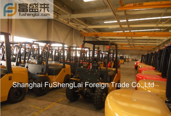 electric forklifts for sale 