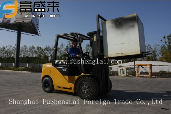 Forklifts For Sale 