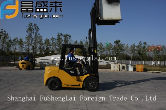 Forklifts For Sale 