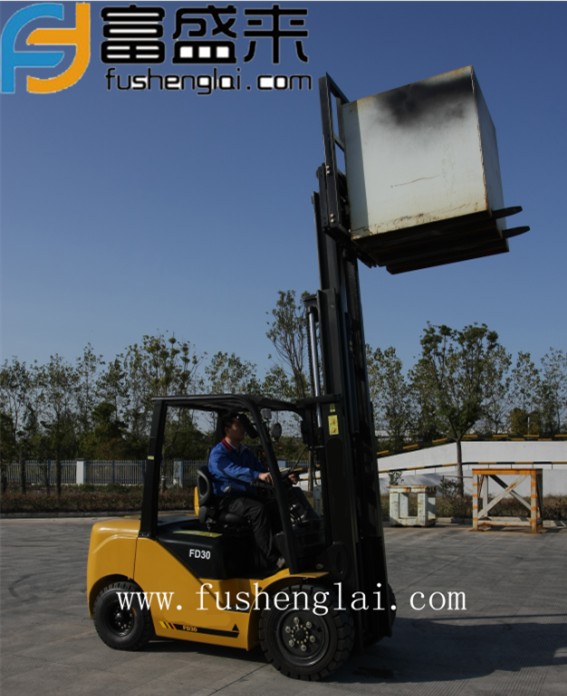 Forklifts For Sale 