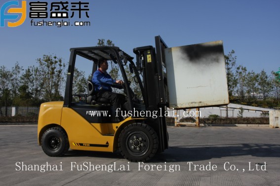 Forklifts For Sale 