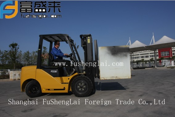 Forklifts For Sale 