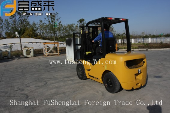 forklift truck sales 