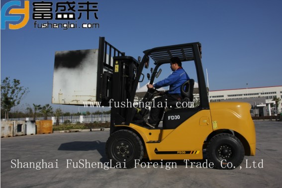 Forklifts For Sale 