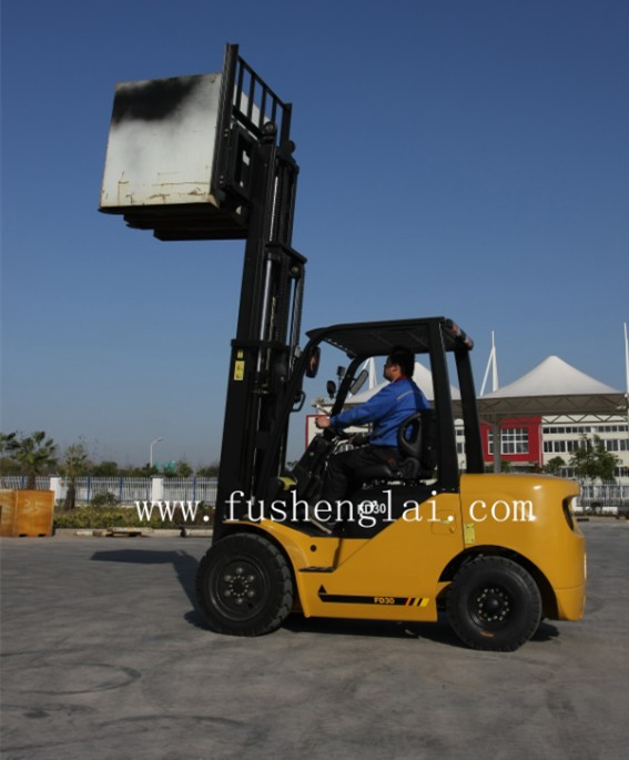 Forklifts For Sale 