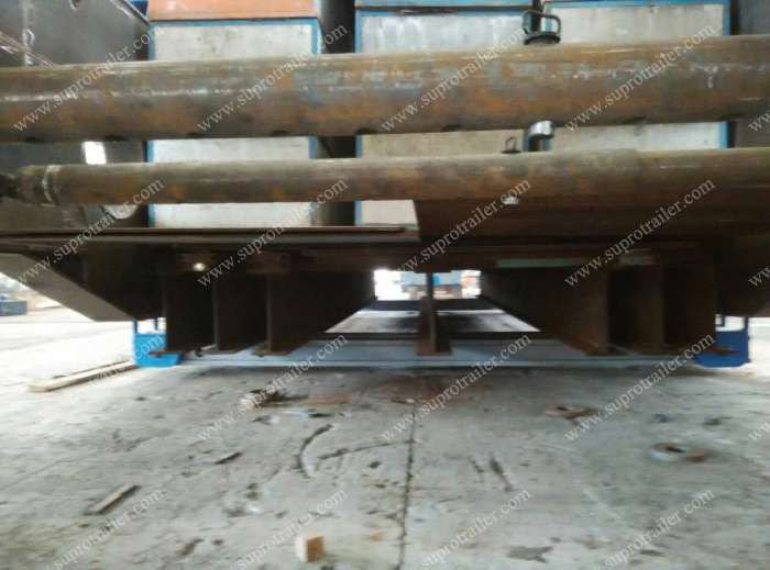 Hydraulic trailers for sale 