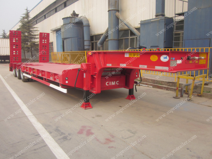 Low Loader 