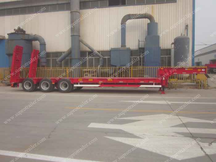 Low Loader 