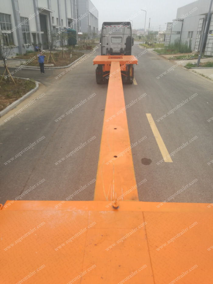 windmill blade trailer for sale