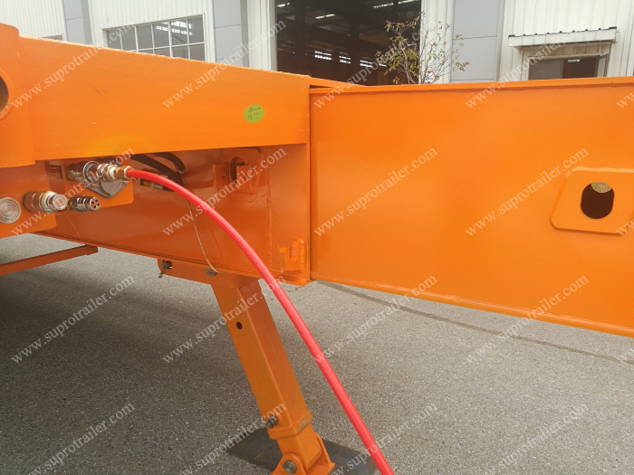 windmill blade trailer for sale