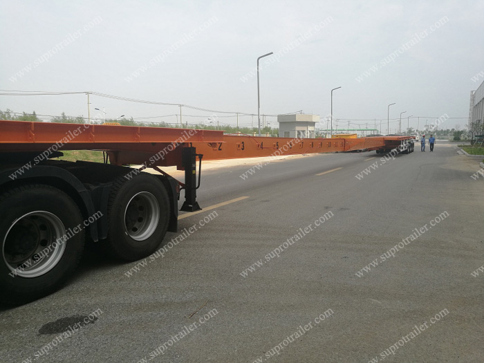 windmill blade trailer for sale