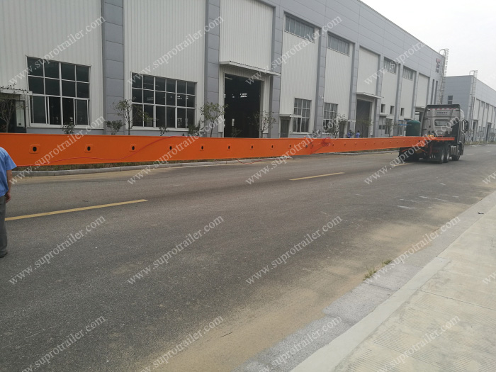 windmill blade trailer for sale