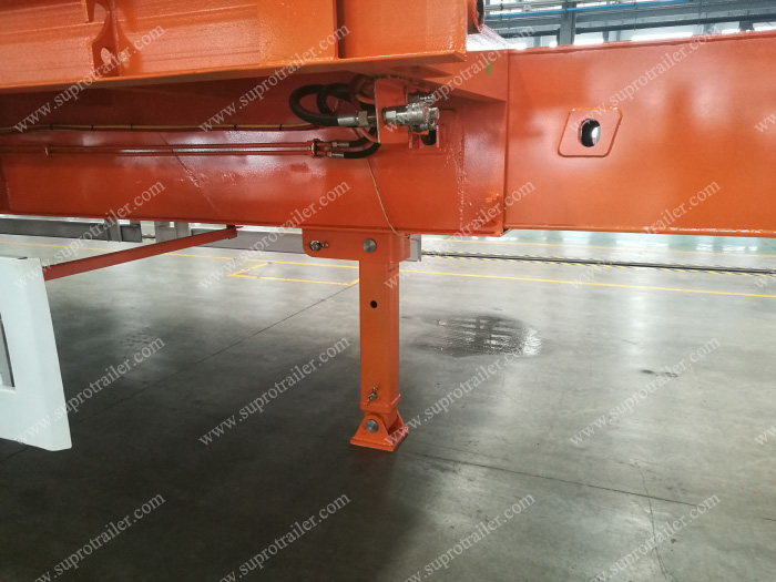 windmill blade trailer for sale